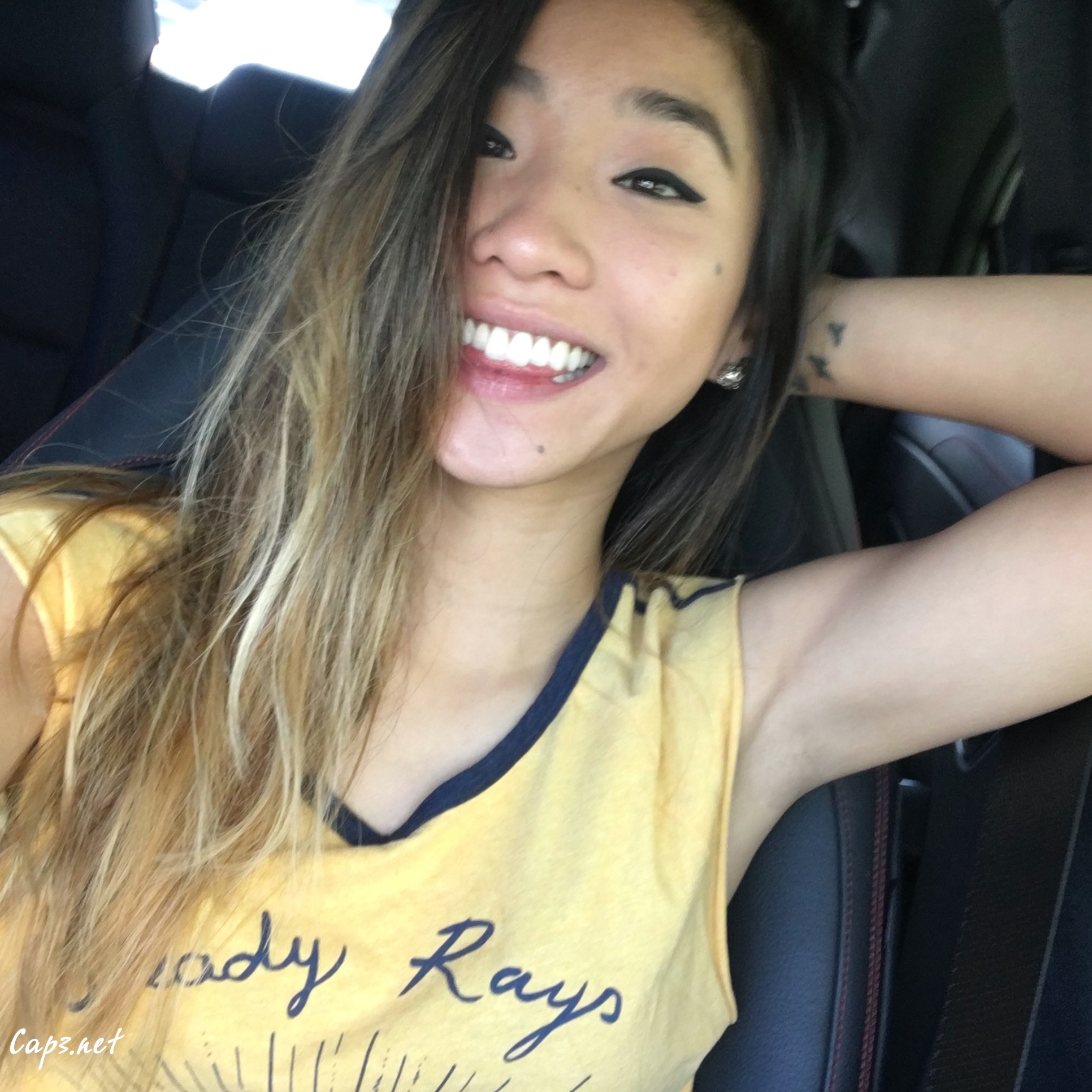 Western Sydney University Emily Chan Leaked Nude 036
