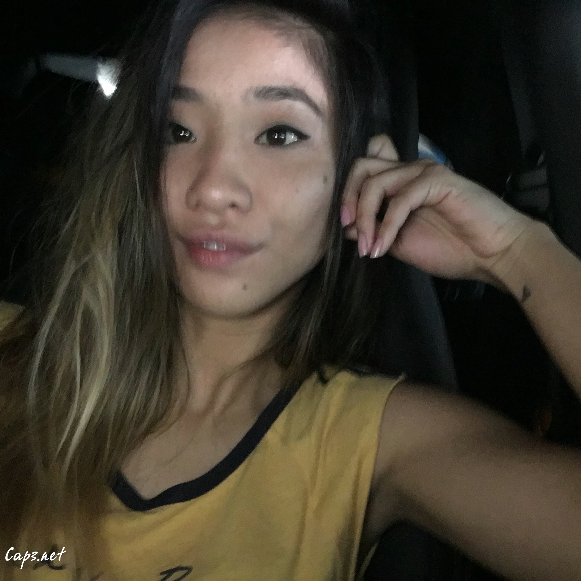 Western Sydney University Emily Chan Leaked Nude 038