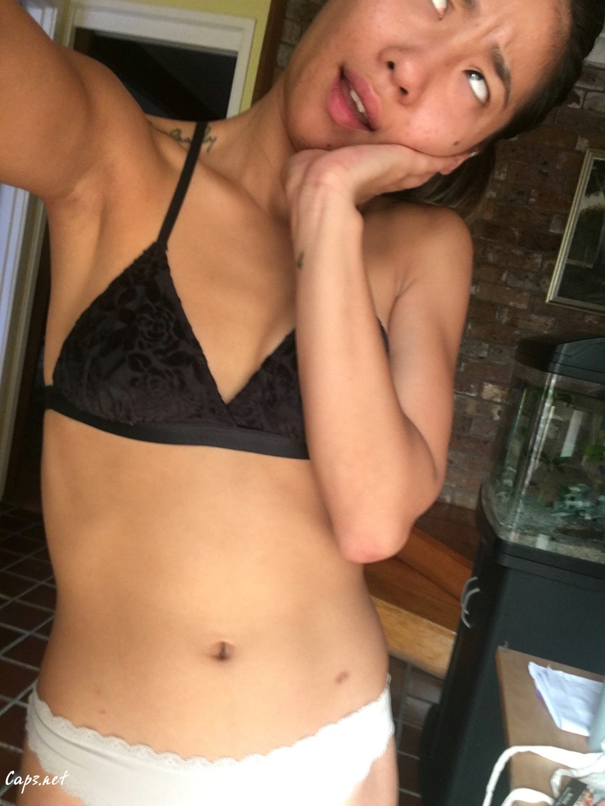 Western Sydney University Emily Chan Leaked Nude 049