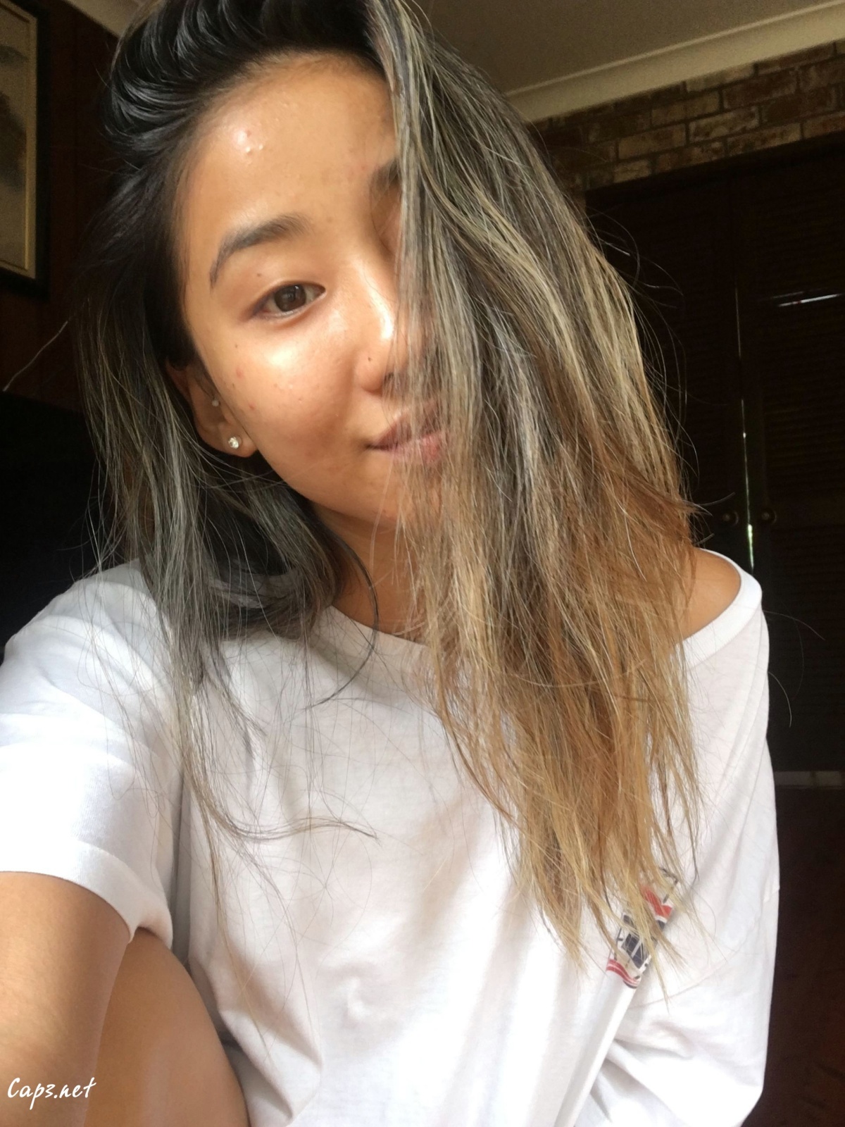 Western Sydney University Emily Chan Leaked Nude 062