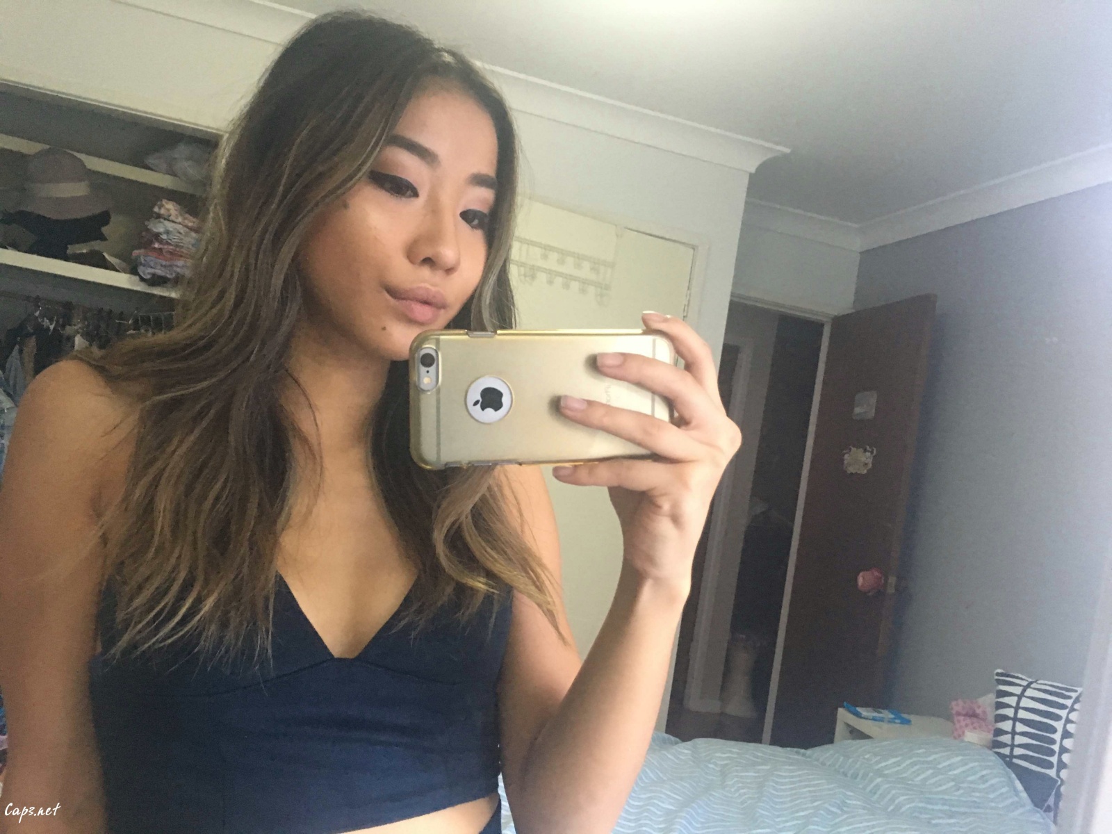 Western Sydney University Emily Chan Leaked Nude 064