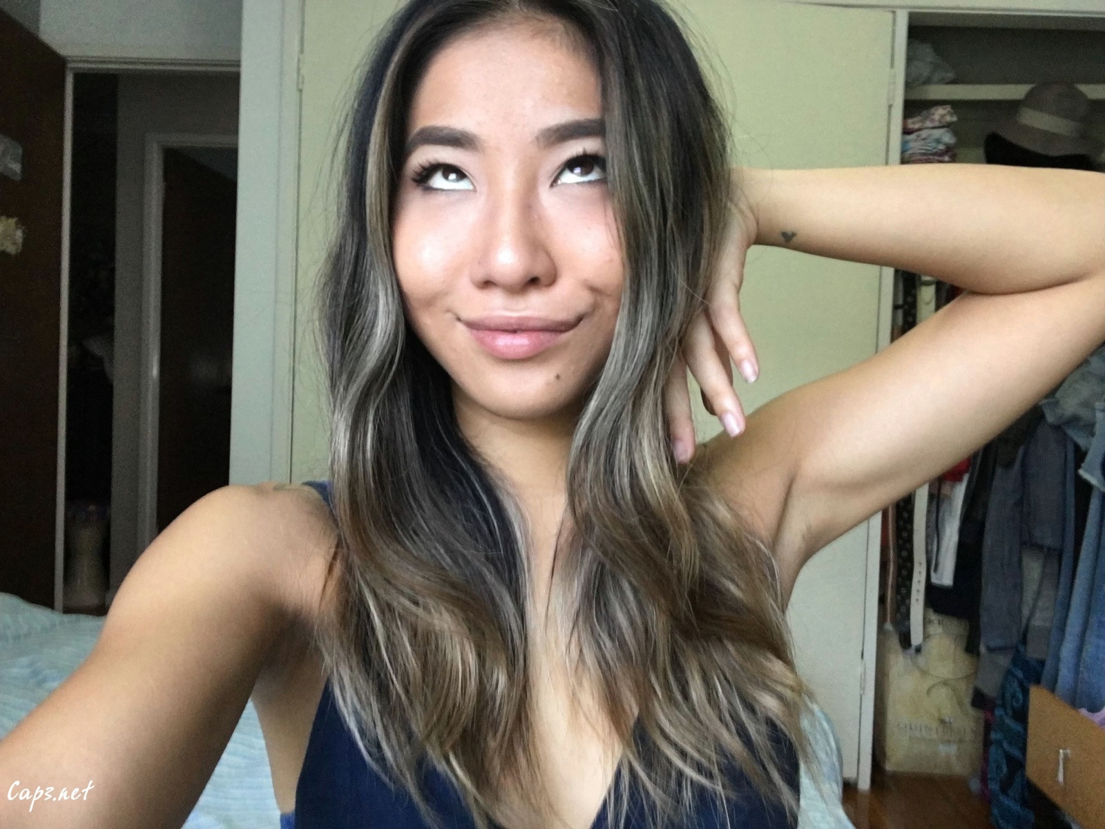 Western Sydney University Emily Chan Leaked Nude 065