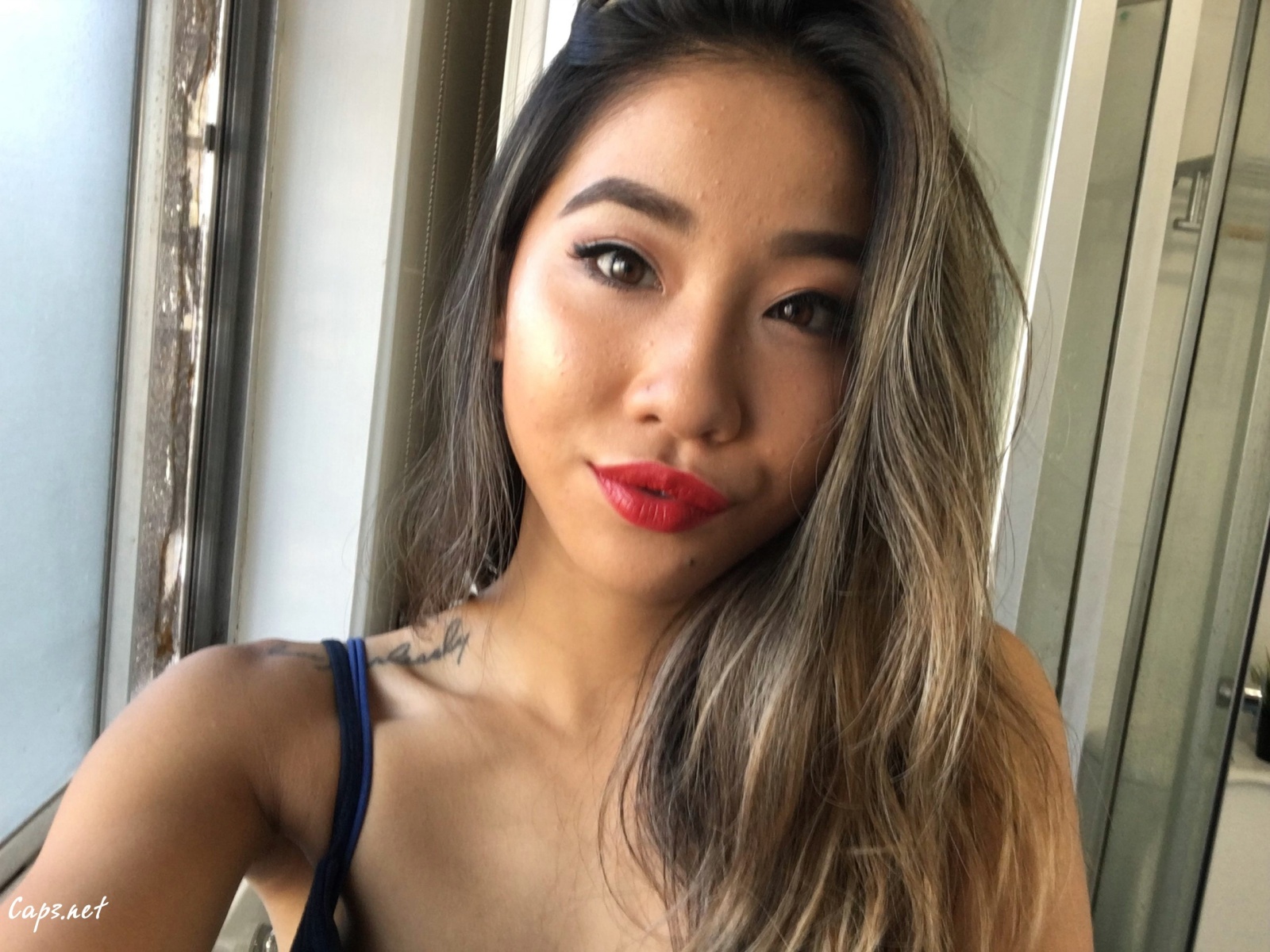 Western Sydney University Emily Chan Leaked Nude 066