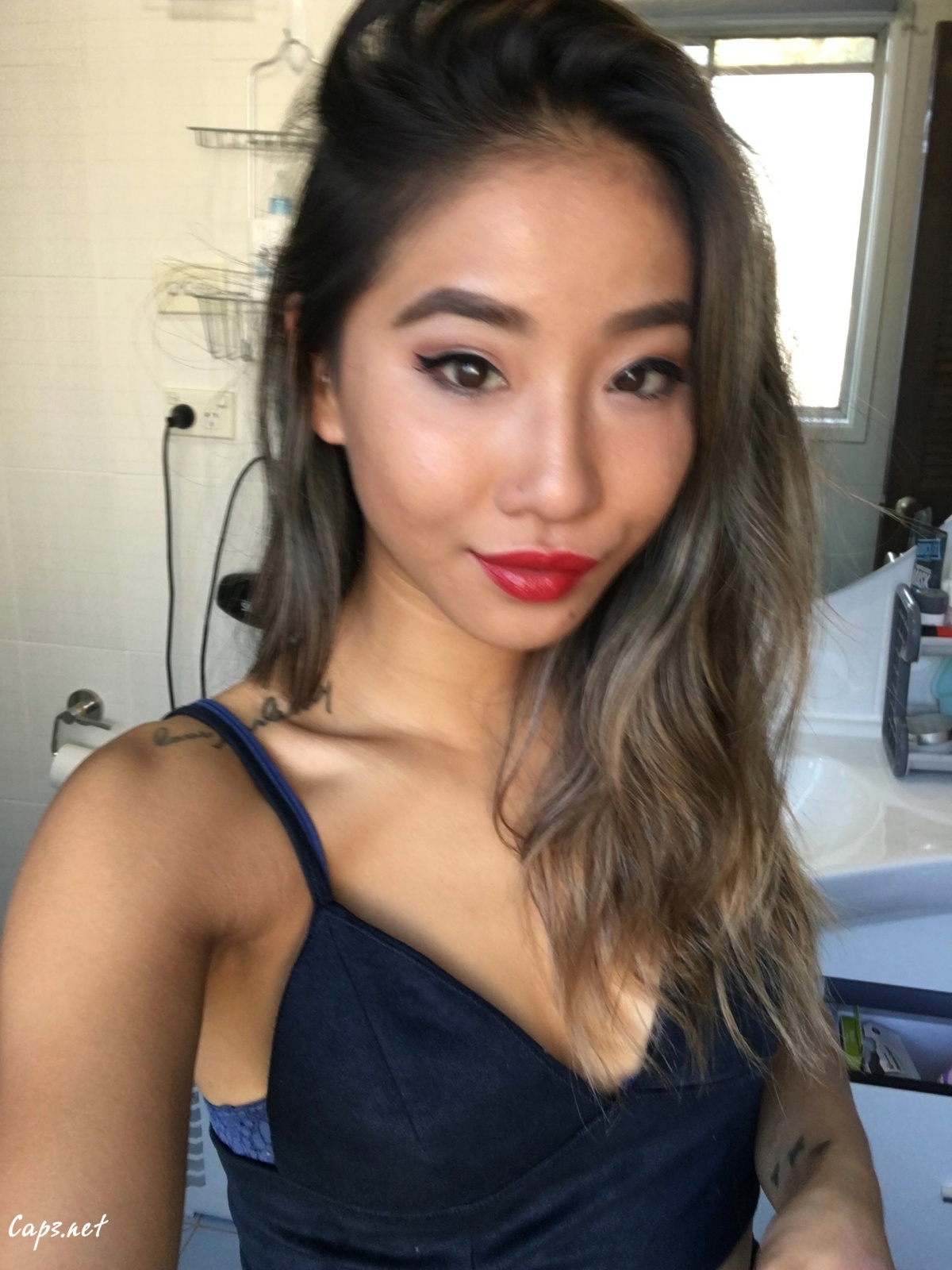 Western Sydney University Emily Chan Leaked Nude 067