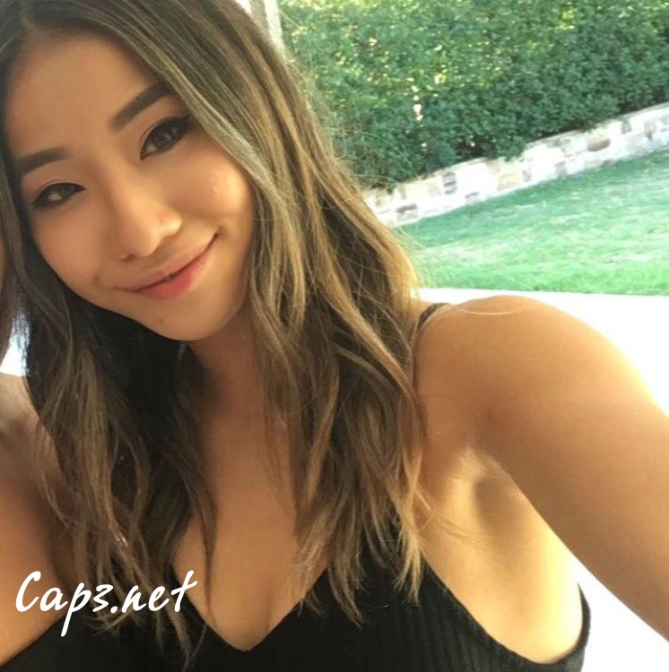 Western Sydney University Emily Chan Leaked Nude 069