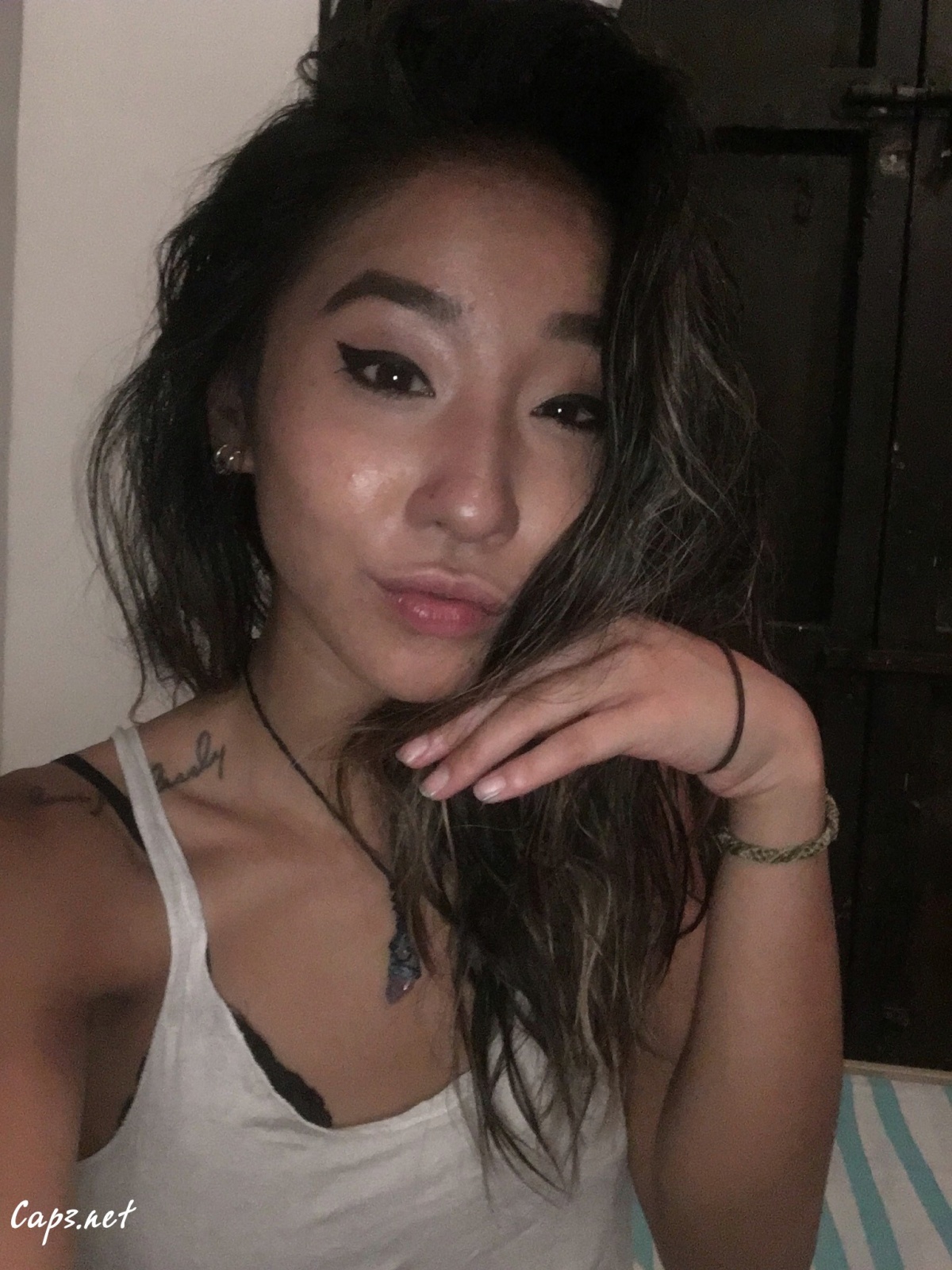 Western Sydney University Emily Chan Leaked Nude 070