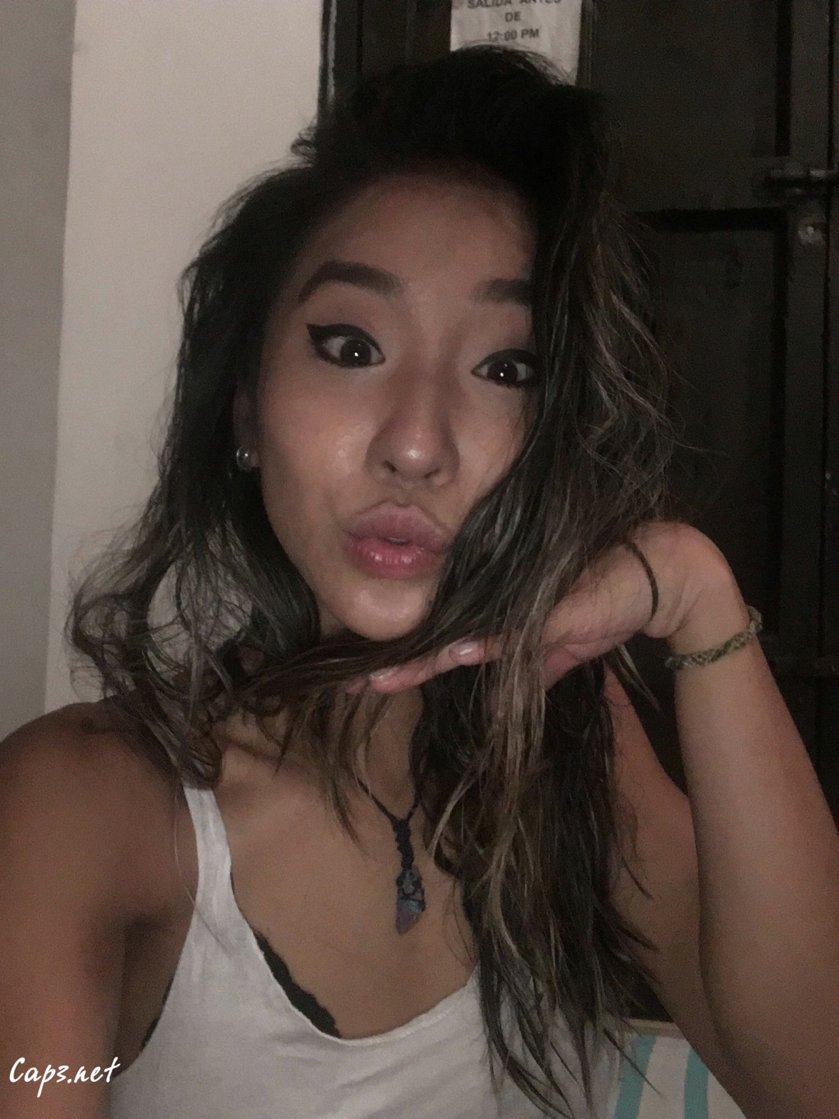Western Sydney University Emily Chan Leaked Nude 071