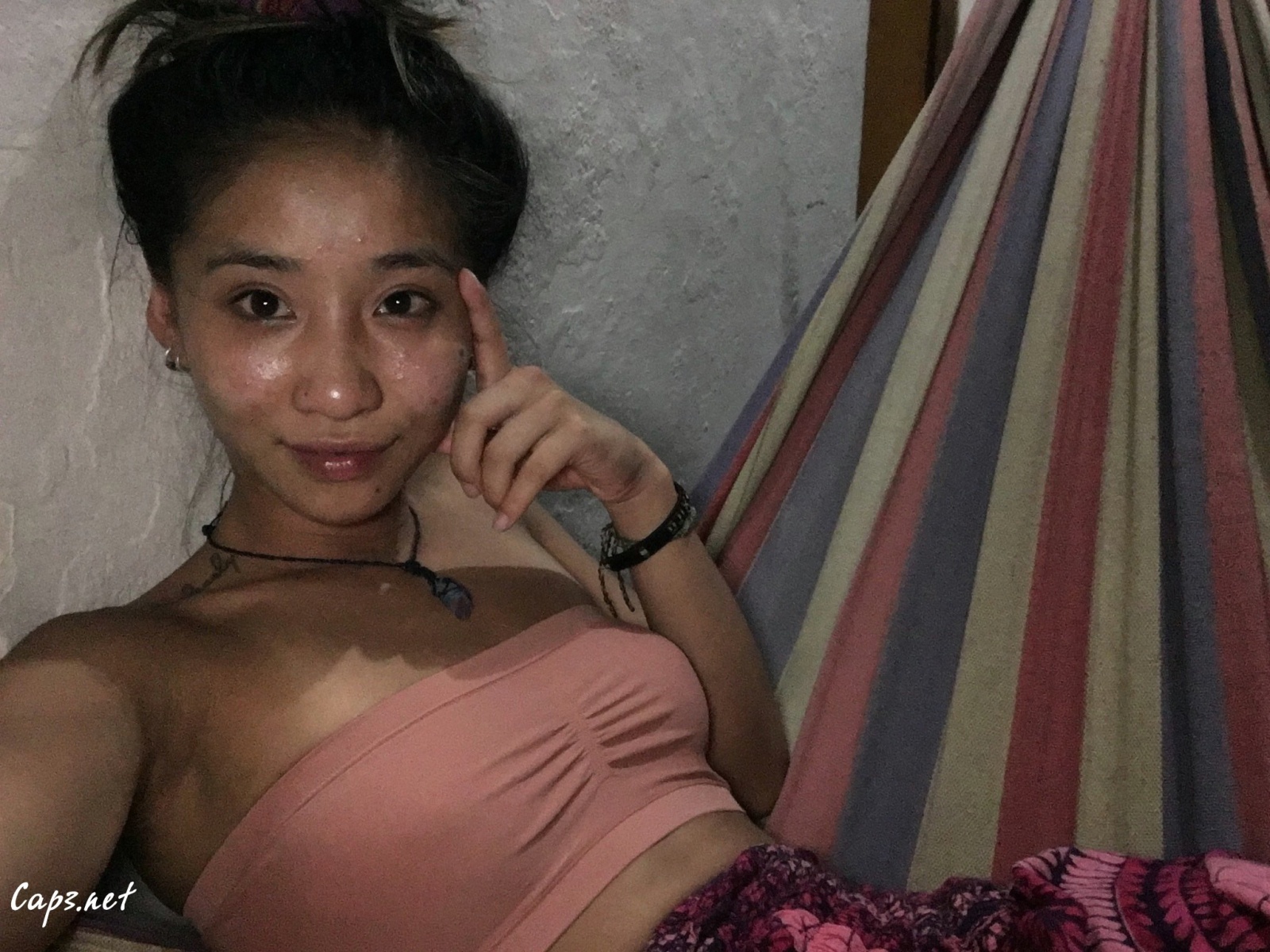 Western Sydney University Emily Chan Leaked Nude 072