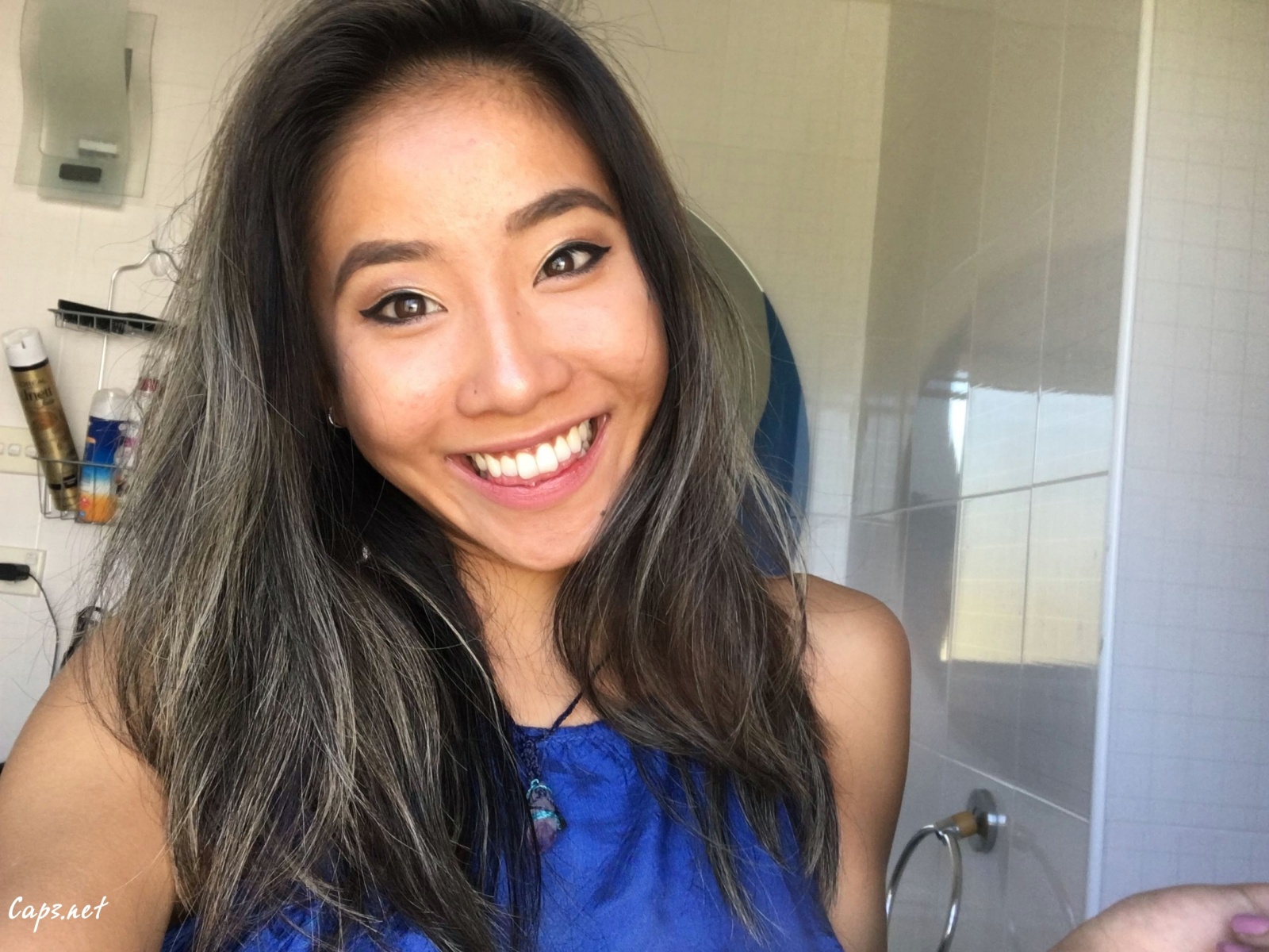 Western Sydney University Emily Chan Leaked Nude 073