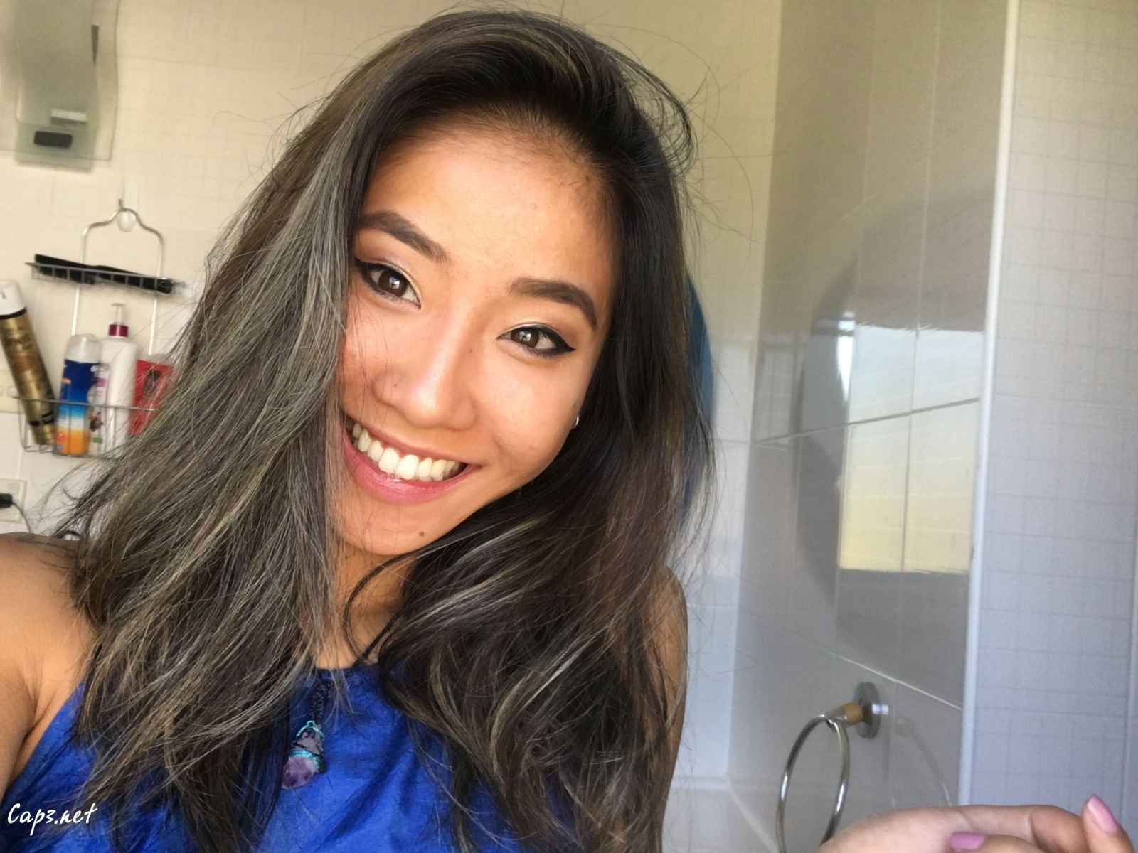 Western Sydney University Emily Chan Leaked Nude 074