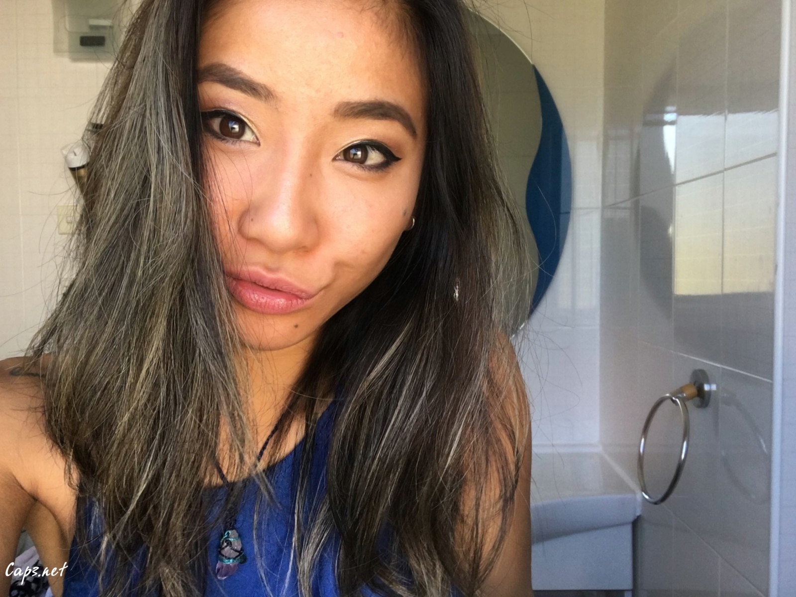 Western Sydney University Emily Chan Leaked Nude 075