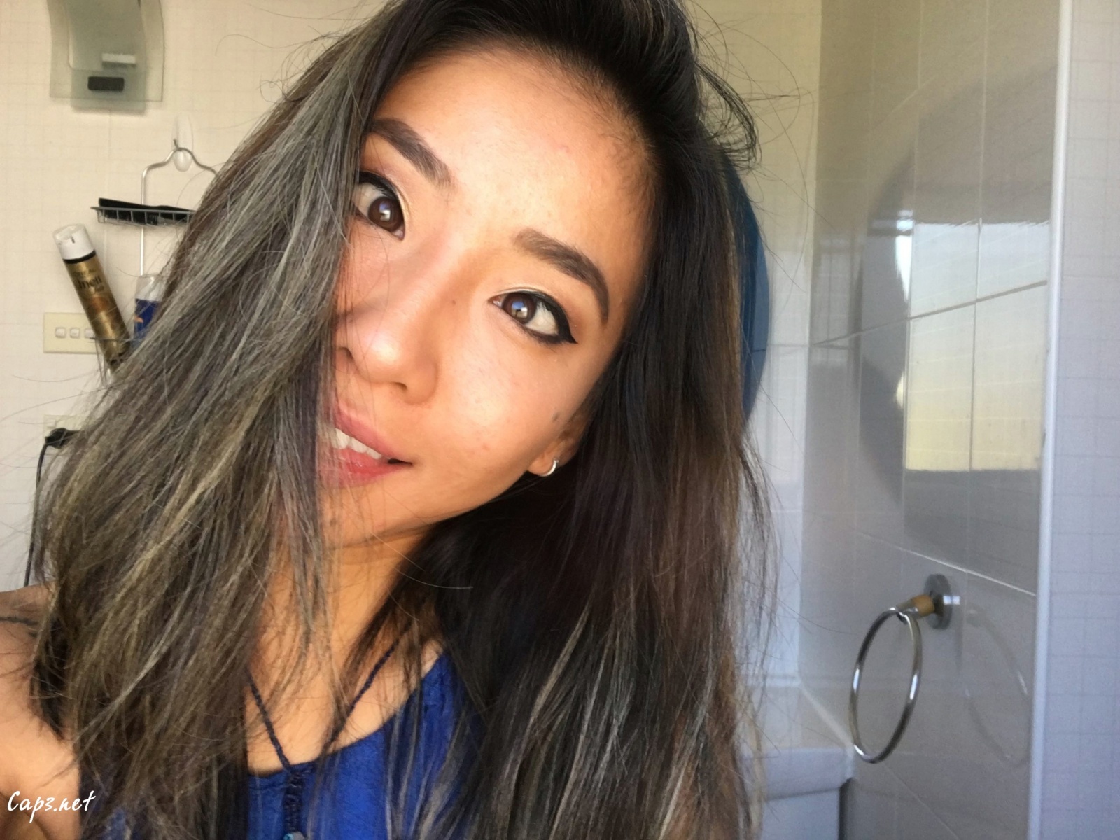 Western Sydney University Emily Chan Leaked Nude 076