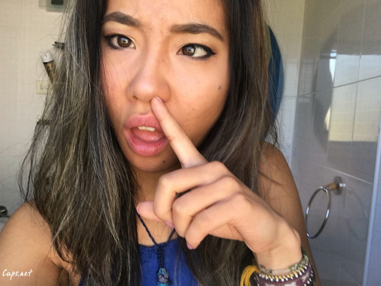 Western Sydney University Emily Chan Leaked Nude 077