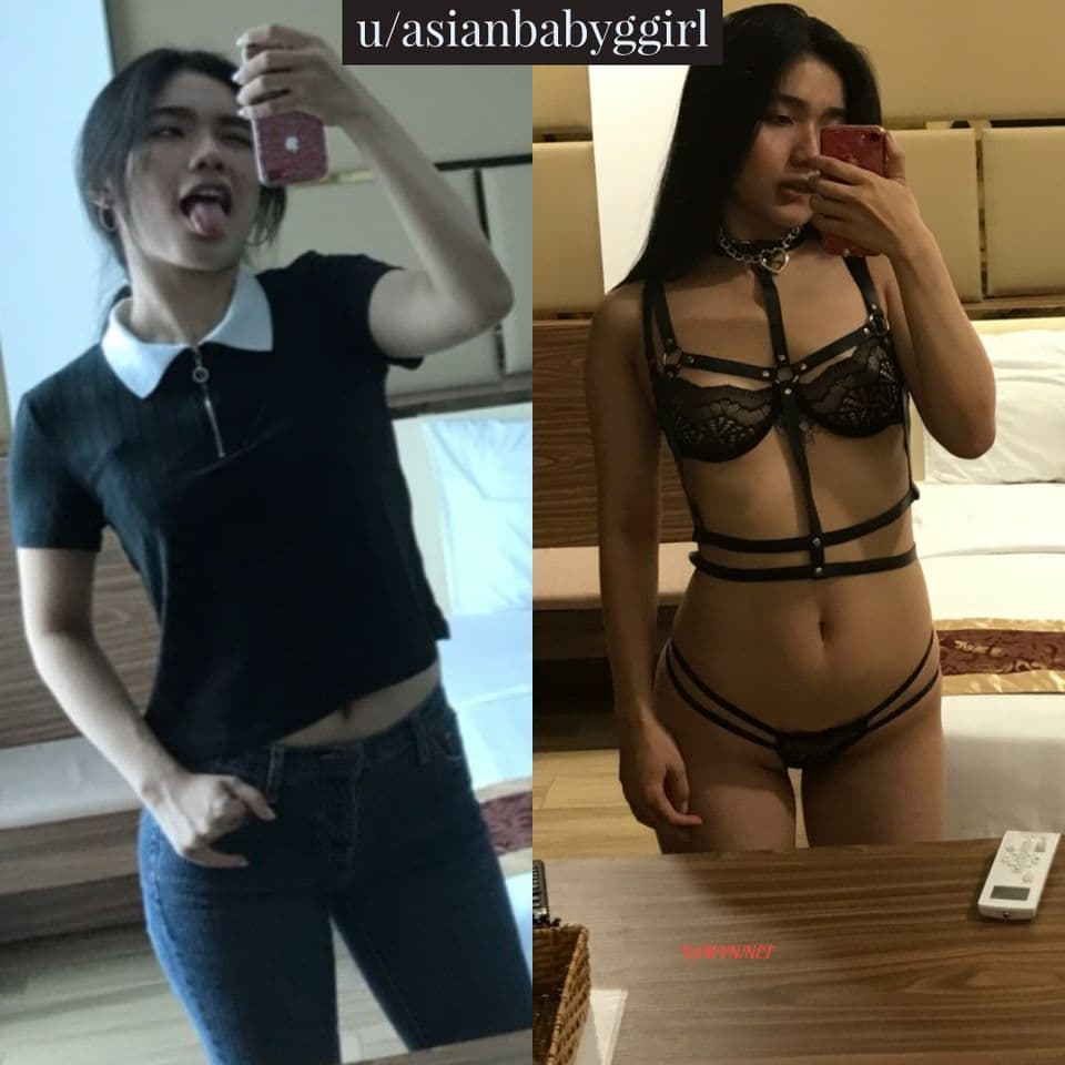 Ftu Truong Ngoc Truc Quynh Nude Sexy Leaked 013